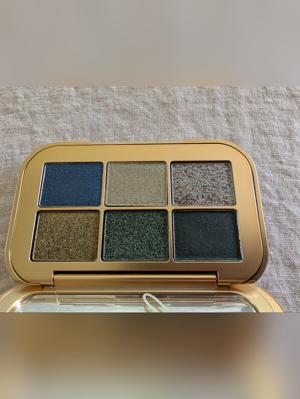 New In Box Lisa Eldridge Sorcery Eyeshadow Palette - Picture 9 of 11